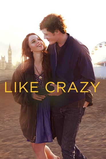 Like Crazy (2011) online sa prevodom