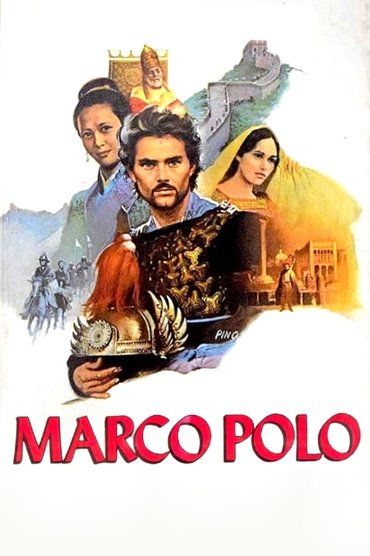 Marco Polo (1982) online sa prevodom