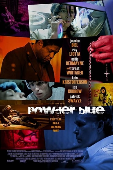 Powder Blue (2009) online sa prevodom