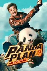 Panda Plan (2024) online sa prevodom