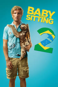 Babysitting 2 (2015) online sa prevodom