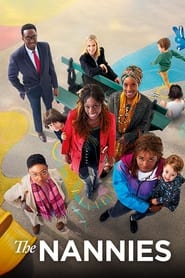 The Nannies (2022) online sa prevodom