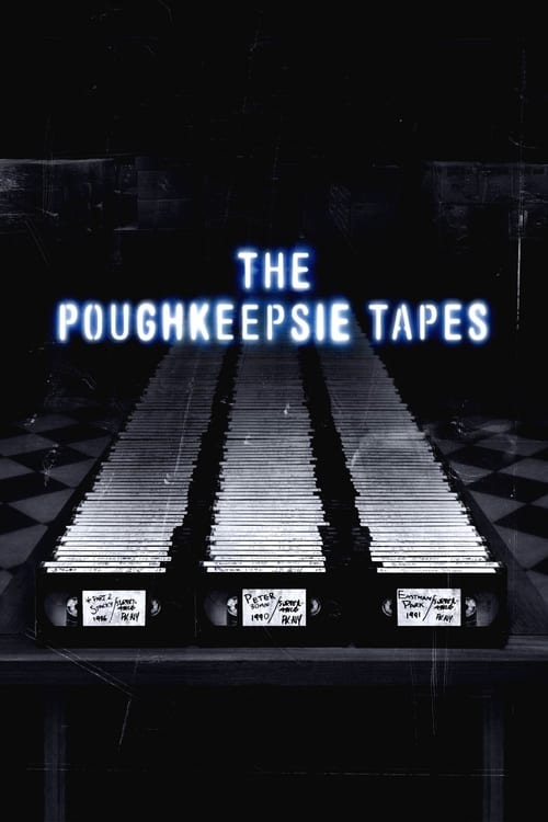 The Poughkeepsie Tapes (2007) online sa prevodom