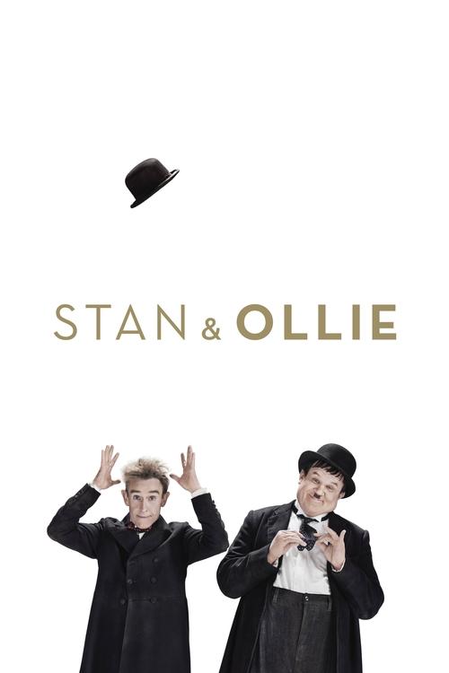 Stan & Ollie (2018) online sa prevodom