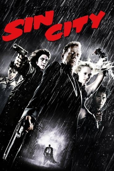 Sin City (2005) online sa prevodom