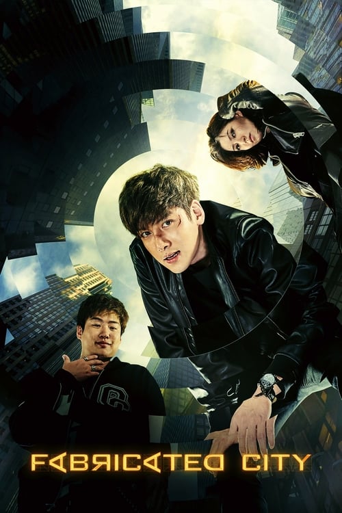 Fabricated City (2017) online sa prevodom