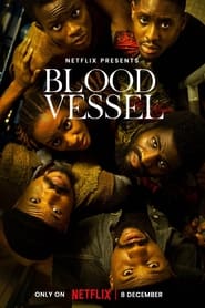 Blood Vessel (2023) online sa prevodom