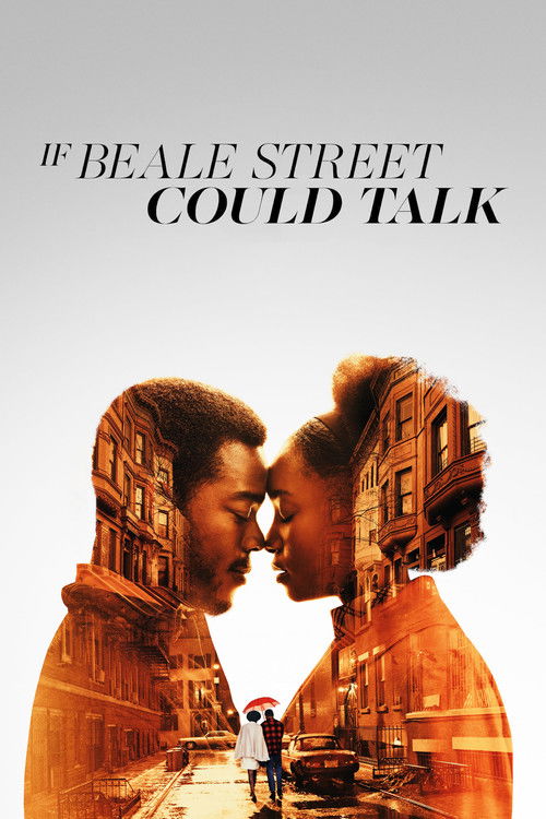 If Beale Street Could Talk (2018) online sa prevodom