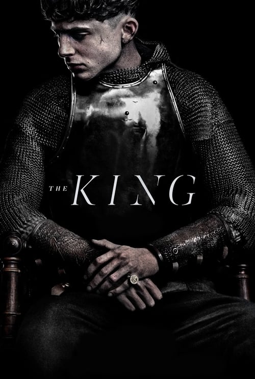 The King (2019) online sa prevodom