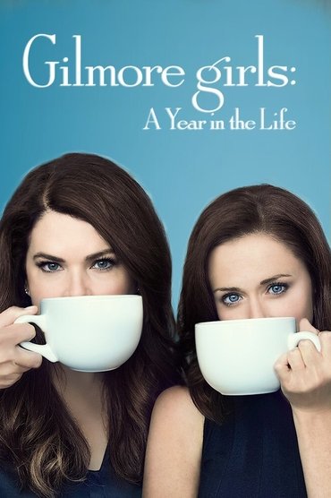 Gilmore Girls online sa prevodom