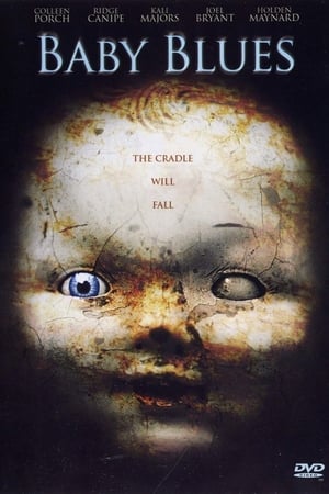 Baby Blues (2008) online sa prevodom