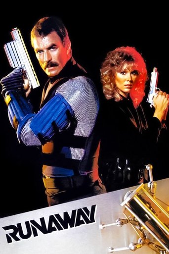 Runaway (1984) online sa prevodom