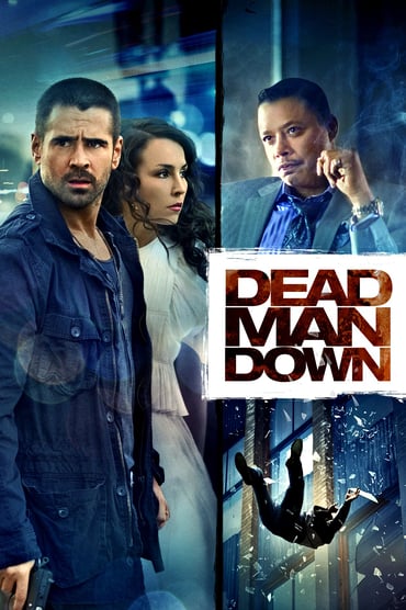 Dead Man Down (2013) online sa prevodom