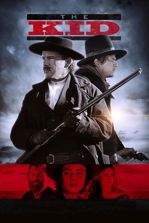 The Kid (2019) online sa prevodom