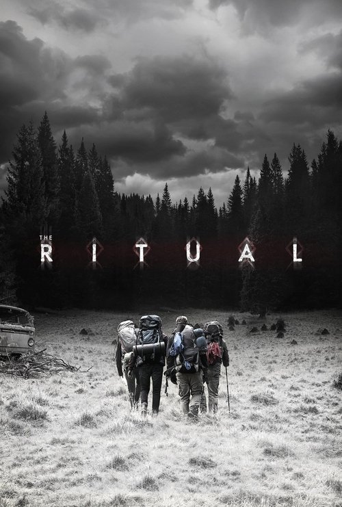 The Ritual (2017) online sa prevodom
