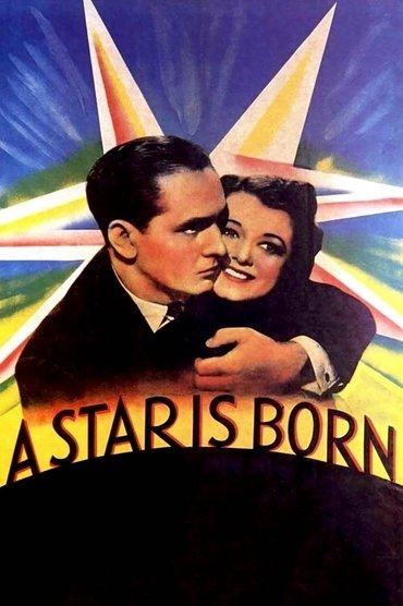 A Star Is Born (1937) online sa prevodom