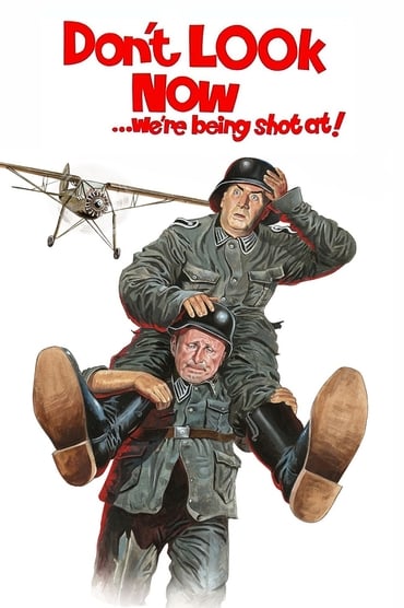 Don’t Look Now… We’re Being Shot At! (1966) online sa prevodom