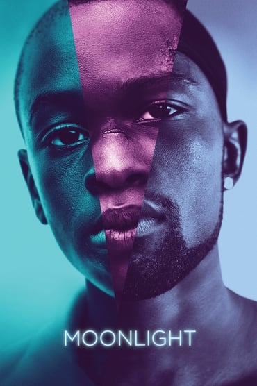 Moonlight (2016) online sa prevodom