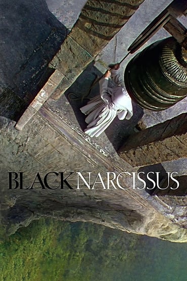 Black Narcissus (1947) online sa prevodom