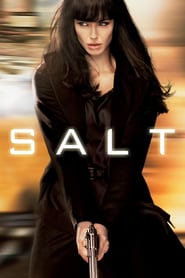 Salt (2010) online sa prevodom