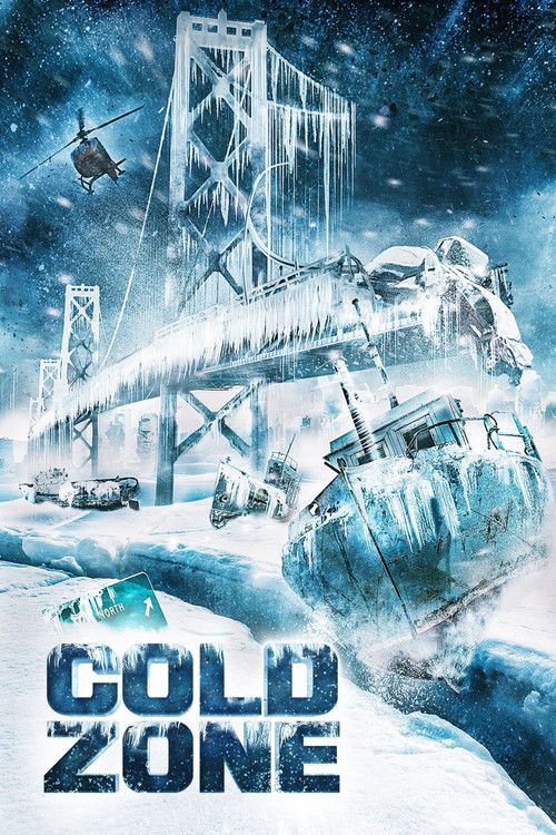 Cold Zone (2017) online sa prevodom