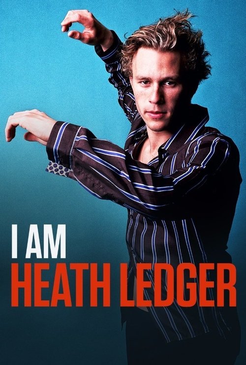 I Am Heath Ledger (2017) online sa prevodom