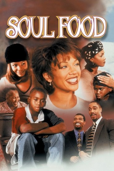 Soul Food (1997) online sa prevodom