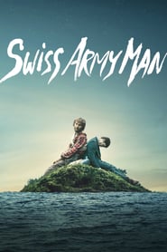 Swiss Army Man (2016) online sa prevodom