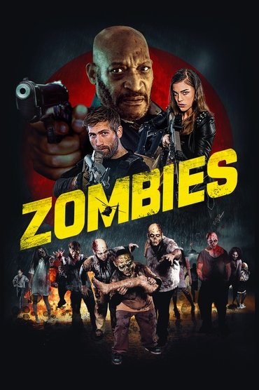 Zombies (2017) online sa prevodom