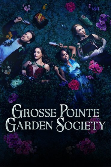 Grosse Pointe Garden Society (2025) online sa prevodom