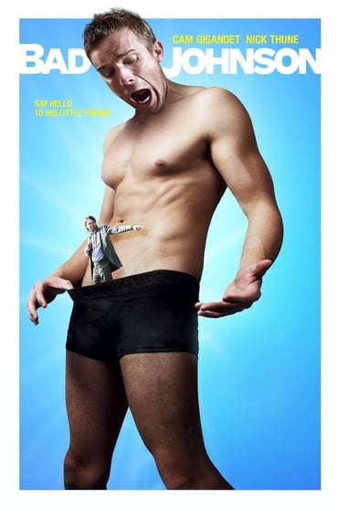 Bad Johnson (2014) online sa prevodom