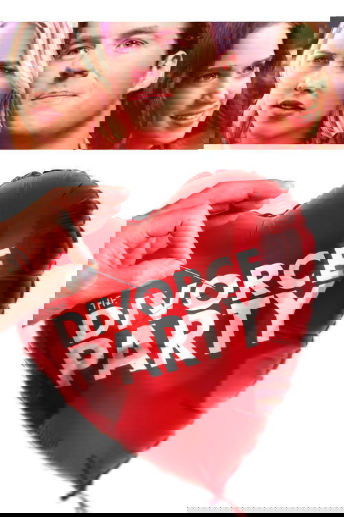 The Divorce Party (2019) online sa prevodom