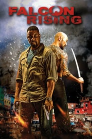 Falcon Rising (2014) online sa prevodom