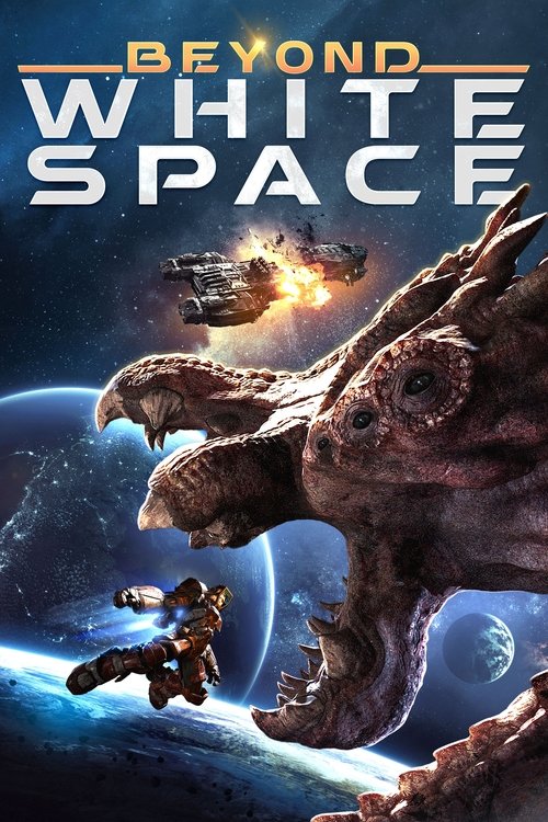 Beyond White Space (2018) online sa prevodom