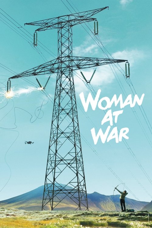 Woman at War (2018) online sa prevodom