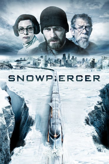 Snowpiercer (2013) online sa prevodom