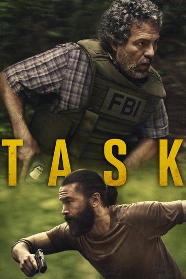 Task (2025) online sa prevodom
