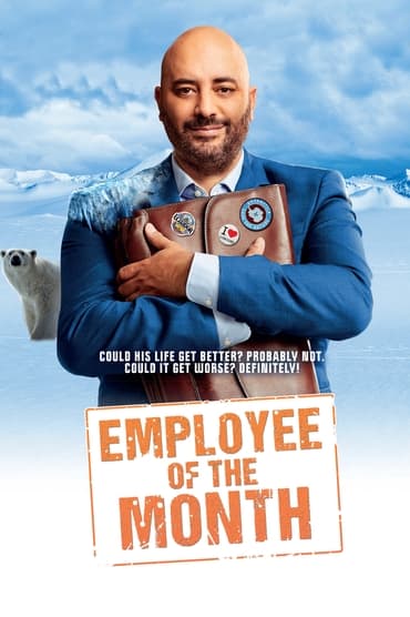 Irréductible aka Employee of the Month (2022) online sa prevodom