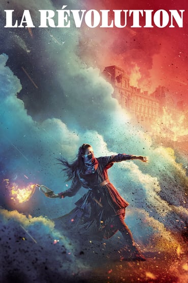 La Revolution (2020) online sa prevodom