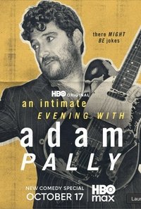 An Intimate Evening with Adam Pally (2025) online sa prevodom