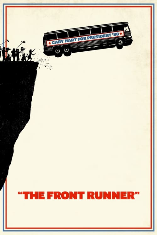 The Front Runner (2018) online sa prevodom