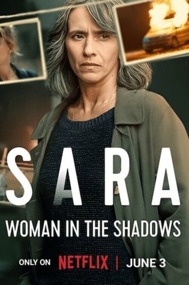 Sara – Woman in the Shadows (2025) online sa prevodom