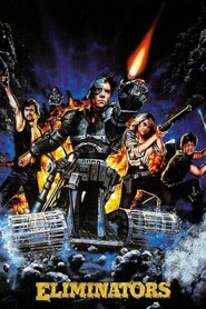 Eliminators (1986) online sa prevodom