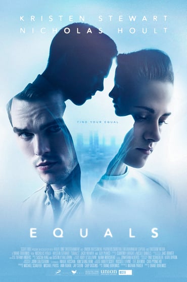 Equals (2015) online sa prevodom