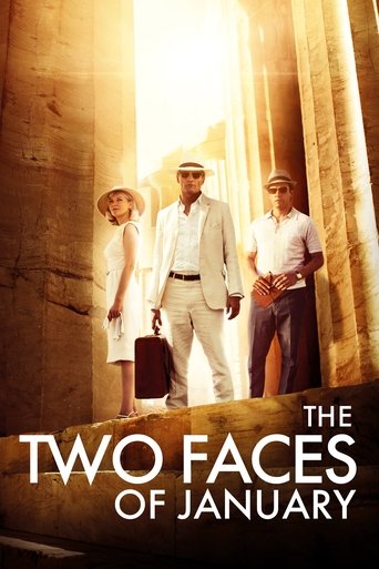 The Two Faces of January (2014) online sa prevodom