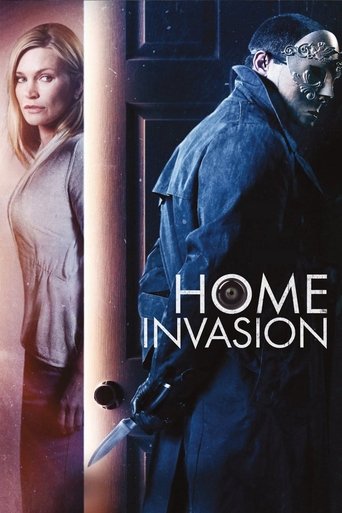 Home Invasion (2016) online sa prevodom