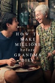 How to Make Millions Before Grandma Dies (2024) online sa prevodom