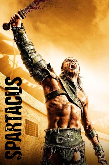 Spartacus online sa prevodom