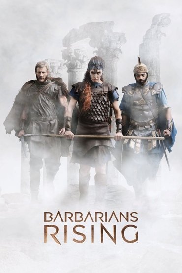 Barbarians Rising (2016) online sa prevodom
