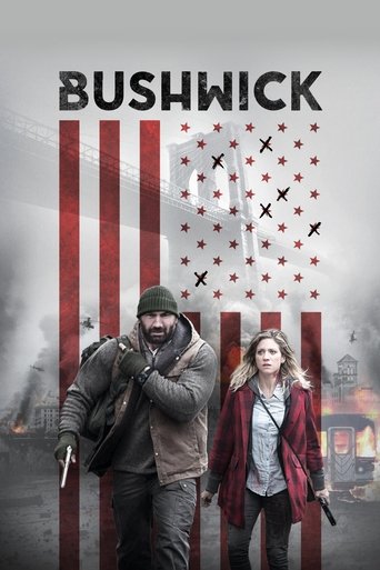 Bushwick (2017) online sa prevodom